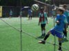 Conheça os jovens atletas de Atlanta que acompanham os jogadores até o palco da Copa do Mundo