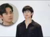 Internautas estão furiosos com a conexão de Jung Hae In e Kim Soo Hyun