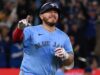 Atualizações sobre lesões do Blue Jays: últimas sobre Stop, Scherzer, Kirk, outros