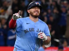 Atualizações sobre lesões do Blue Jays: últimas sobre Stop, Scherzer, Kirk, outros