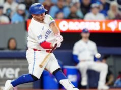 O ‘melhor cenário’ de Alejandro Kirk é o retorno na sexta-feira, diz Schneider do Blue Jays