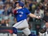 Alejandro Kirk diz que estará de volta com Blue Jays na sexta-feira