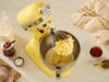 9 alimentos surpreendentes que você pode fazer na sua batedeira KitchenAid