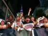 ‘Nada é impossível’: fãs de esportes reagem à vitória dos Knicks para acabar com a seca