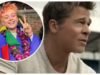 O filho de Angelina e Brad, Knox, retira ‘Pitt’ do sobrenome