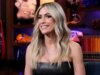 Kristin Cavallari teve dois ótimos encontros com uma celebridade antes de arruinar o clima sacando seu lixo