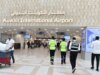 Kuwait, aliado dos EUA, condena ‘ataques iranianos brutais e contínuos’ depois que aeroporto foi atingido