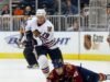 Jogador de longa knowledge da NHL Kyle Calder morto aos 47 anos