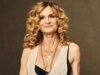 Kyra Sedgwick diz que saber que seu ancestral assinou a Declaração de Independência ‘significa muito’ para ela