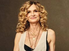 Kyra Sedgwick diz que saber que seu ancestral assinou a Declaração de Independência ‘significa muito’ para ela