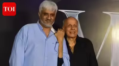 Vikram Bhatt sobre Mahesh Bhatt não o defendendo durante a prisão