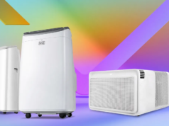 Ondas de calor estão chegando. Nossos testes de laboratório exclusivos revelam se as unidades AC portáteis ou de janela funcionam melhor para mantê-lo fresco