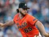 A Liga Principal de Beisebol alerta jogadores do San Francisco Giants por escreverem versículos bíblicos em bonés da Noite do Orgulho