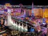 Trio de Michigan supostamente espancou, estrangulou e amordaçou um homem em um resort de Las Vegas para cobrar dívidas de jogo