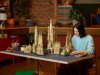 Lego anuncia o maior conjunto de todos os tempos, uma réplica de 12.060 peças da Sagrada Família