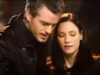 Chyler Leigh lamenta não ter conhecido Eric Dane