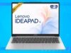 A Amazon descontou um Lenovo IdeaPad com 73% de desconto e vale a pena considerar