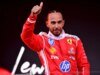 Lewis Hamilton, que vale US$ 500 milhões e namora a bilionária Kim Kardashian, quer colocar ‘um limite’ na riqueza