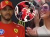 Lewis Hamilton BEIJA Kim Kardashian no Grande Prêmio de Mônaco – ASSISTA
