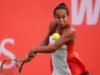 Fernandez e Starodubtseva avançam para Nottingham nas quartas de last de duplas