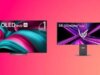 LG inicia promoção de verão com grandes ofertas em monitores, TVs e eletrodomésticos