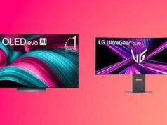 LG inicia promoção de verão com grandes ofertas em monitores, TVs e eletrodomésticos
