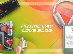 O Prime Day começa amanhã e vamos acompanhar ofertas ao vivo só para você