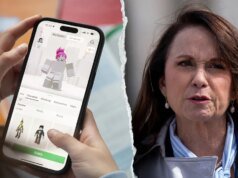 Criminoso sexual preso no Roblox no meio de uma ligação com uma criança enquanto Louisiana declara guerra aos predadores on-line que visam crianças