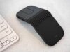 Meus olhos adoram o novo mouse Mobi Fold da Logitech, minha mão um pouco menos