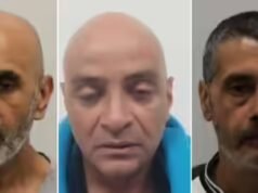 Três homens de origem indiana presos em Londres por dirigirem uma rede de drogas de £ 174.000