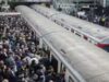 Greve no metrô de Londres em andamento enquanto grande interrupção nas viagens atinge a capital