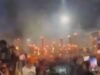 Assistir: Hindus protestam contra a suposta profanação da foto de Lord Ram por grupos islâmicos