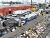 O administrador de Trump retira financiamento da agência de moradores de rua de Los Angeles em meio a uma investigação de fraude explosiva: ‘Etapa necessária’