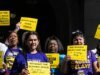 Os políticos de Los Angeles querem impor a prosperidade. O salário mínimo de US$ 30 prova que eles não podem