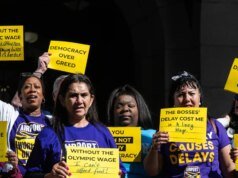 Os políticos de Los Angeles querem impor a prosperidade. O salário mínimo de US$ 30 prova que eles não podem