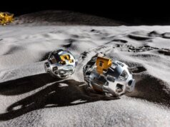 Dois anos depois, estamos finalmente aprendendo como um Rover inspirado em Transformers se saiu na Lua