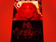 Por dentro da aquisição excitada e a todo vapor do Grindr de Madonna