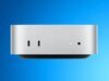 Apple aumenta preço inicial do M4 Professional Mac Mini em meio ao aumento dos custos de memória