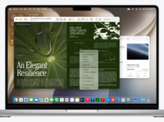 MacOS Golden Gate obtém melhor pesquisa, Siri mais inteligente, maior controle de vidro líquido e muito mais