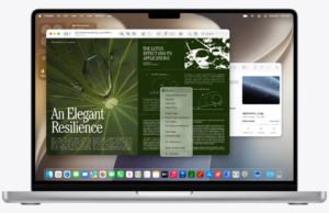 MacOS Golden Gate obtém melhor pesquisa, Siri mais inteligente, maior controle de vidro líquido e muito mais