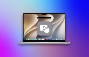 Um MacBook com tela sensível ao toque está ‘100% confirmado’, afirma o vazador