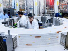 Growth da IA: a demanda por information facilities impulsiona a inovação das indústrias de energia e tecnologia para produzir novas fontes de energia