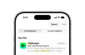 iOS 27 está lotado. Aqui está uma lista das pequenas atualizações que você pode ter perdido