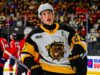 Johnson de Canucks conversou com Malhotra sobre a possibilidade de convocar seu filho