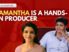 Assista: Nandini Reddy sobre Samantha, filmes de ação e o desafio do cinema atual