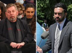 Dono dos Knicks, Mamdani troca farpas sobre o cancelamento da festa de observação dos Knicks fora do MSG: ‘Não quero a comemoração’