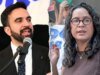 Os socialistas da nova onda dos democratas estão vencendo as primárias, mas enfrentam uma dura realidade nas eleições gerais
