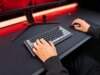 Cherry XTRFY K63W Professional Compact é um teclado para jogos sem fio que deixa lag para trás