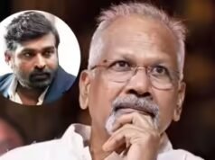 O próximo sem título de Mani Ratnam e Vijay Sethupathi fecha acordo OTT