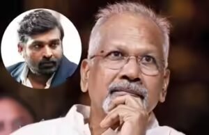 O próximo sem título de Mani Ratnam e Vijay Sethupathi fecha acordo OTT
